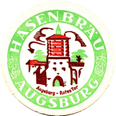 augsburg a-by hasen grohase 3b (rund215-augsburg rotes tor)